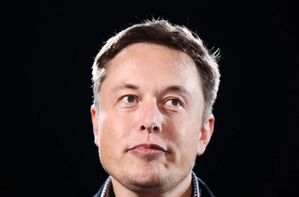 EXCLUSIVE: Elon Musk Quietly Adopts Pet Dog 'Crypto Zest,' Showcasing Warm Side